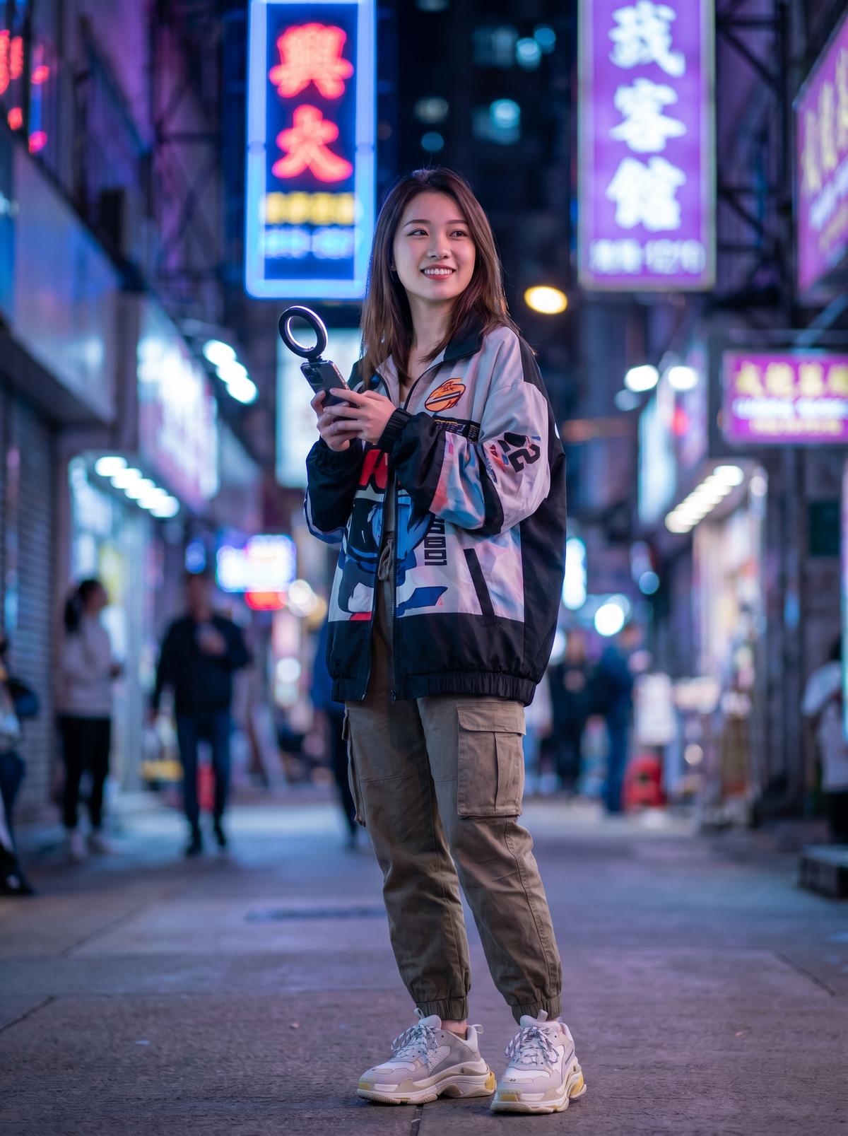 熟女阿姨