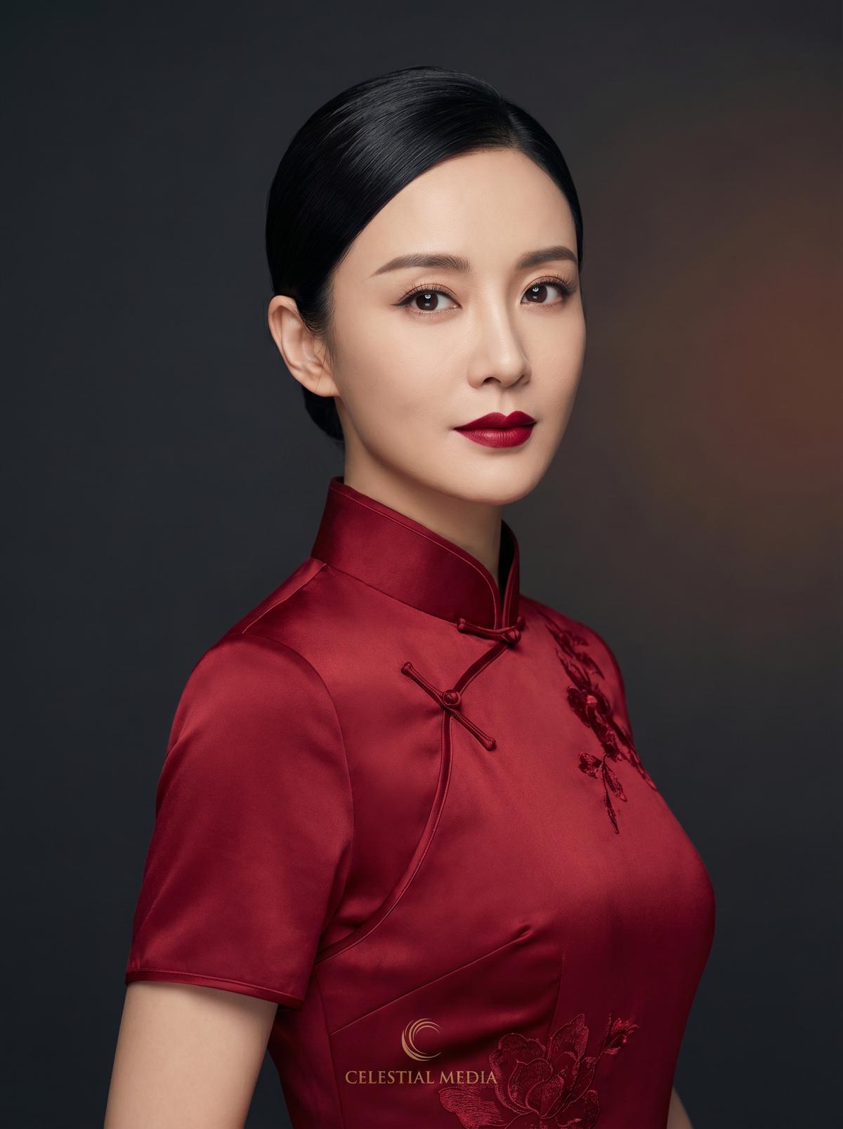 熟女阿姨
